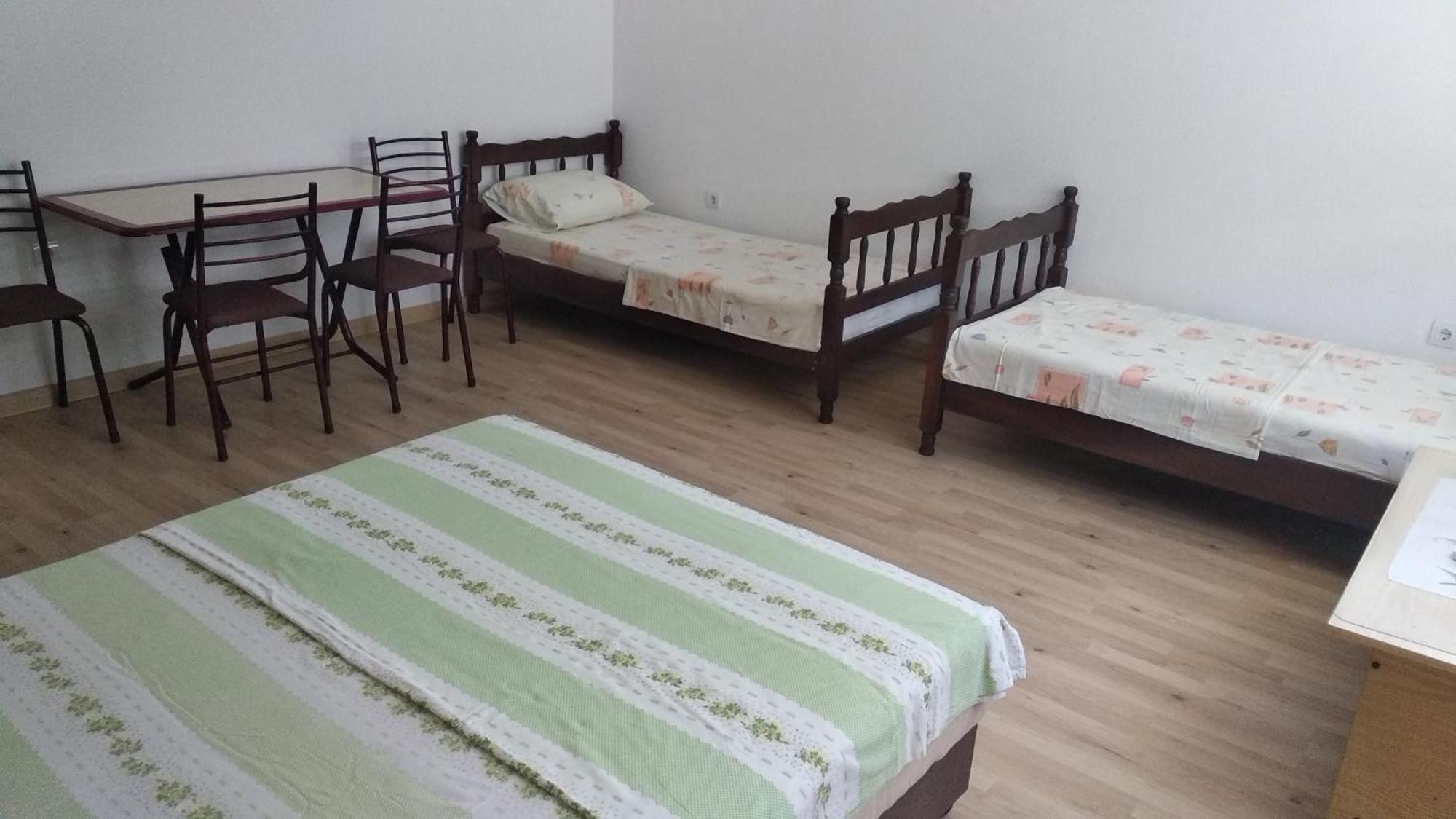 Apartment Djokic Sutomore Habitación foto